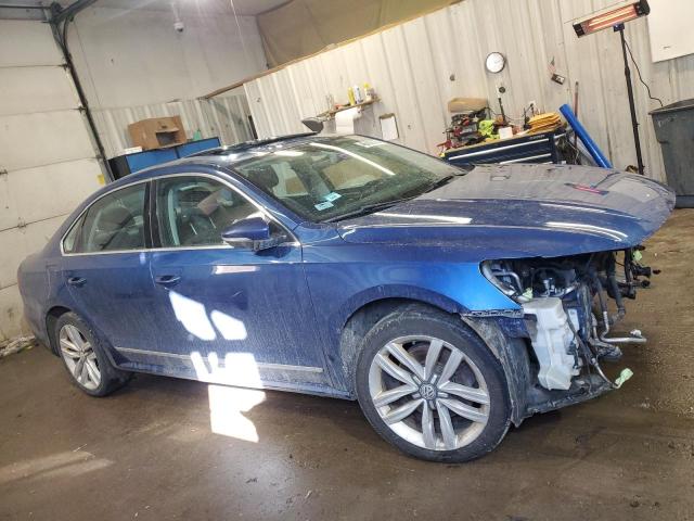 Vin: 1vwcm7a34gc026142, lot: 46689025, volkswagen passat sel premium 20164
