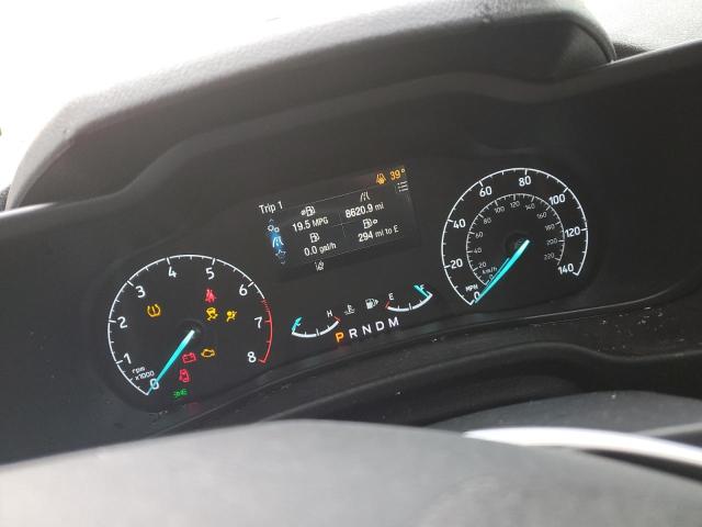 2022 FORD TRANSIT CO - NM0LS7T28N1527571