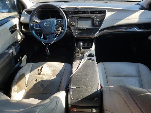 2015 TOYOTA AVALON HYB 4T1BD1EB5FU040049