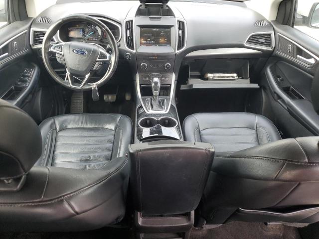 2015 FORD EDGE SEL - 2FMTK3J85FBB02345