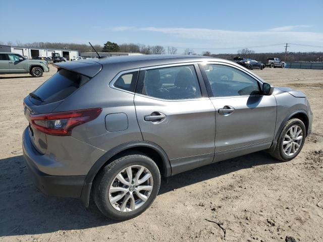 2022 NISSAN ROGUE SPOR - JN1BJ1AV0NW580475