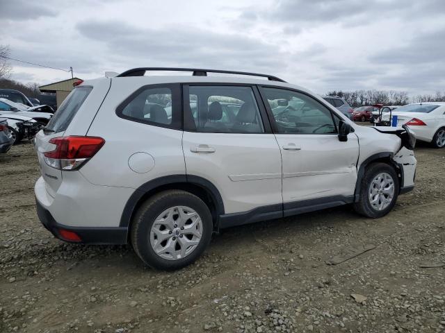 2021 SUBARU FORESTER JF2SKADCXMH444220