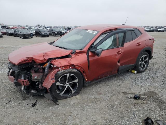 Vin: kl77lge25rc108213, lot: 43775805, chevrolet trax 1rs 1rs 2024 img_1