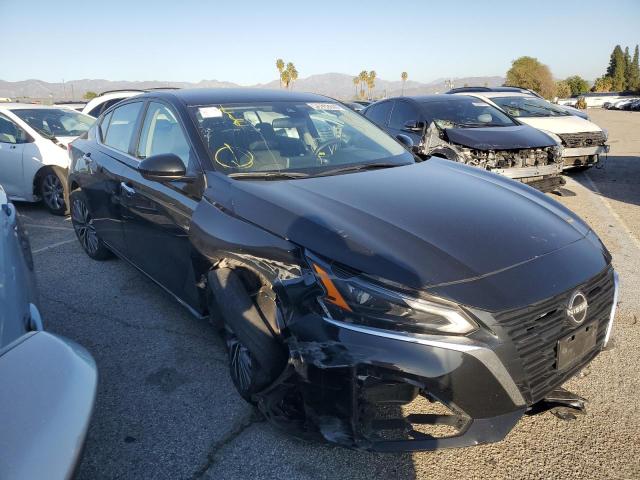 2023 NISSAN ALTIMA SV - 1N4BL4DV4PN337125