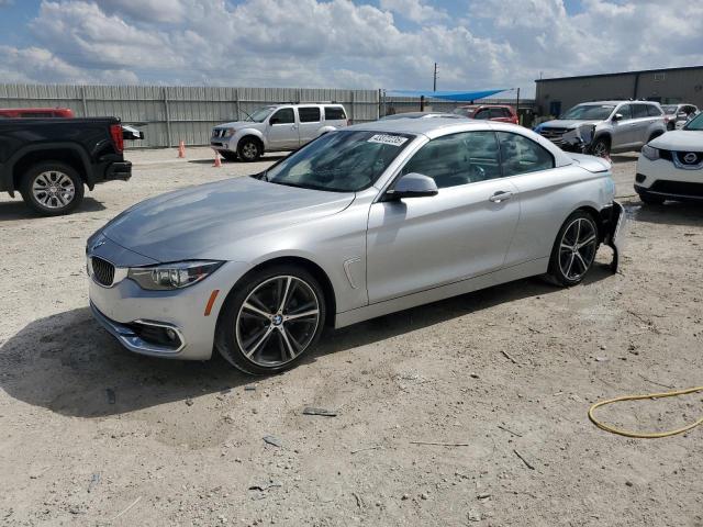 Vin: wba4z1c59kee44231, lot: 43372235, bmw 4 series 2019 img_1