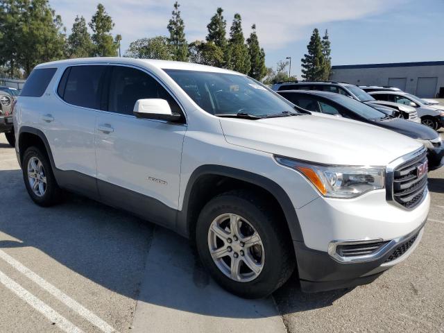 Vin: 1gkknkla7jz209148, lot: 45308925, gmc acadia sle 20184