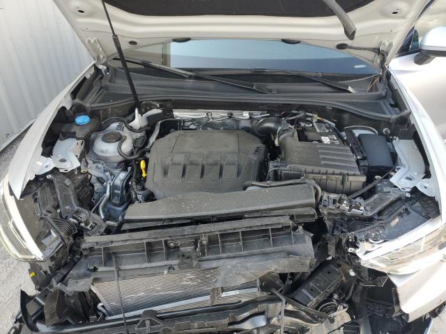 2023 AUDI Q3 WA1AUCF3XP1124108