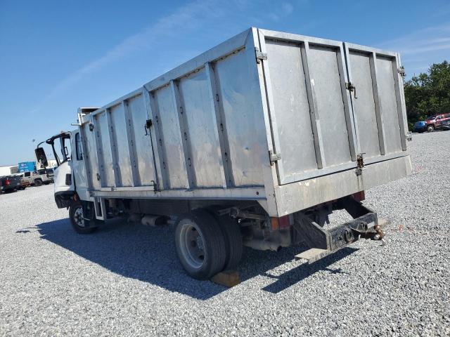 CHEVROLET 4500 2021 white  gas 54DCDJ1D8MS206892 photo #3