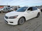 2015 HONDA ACCORD HYB - 1HGCR6F33FA015250