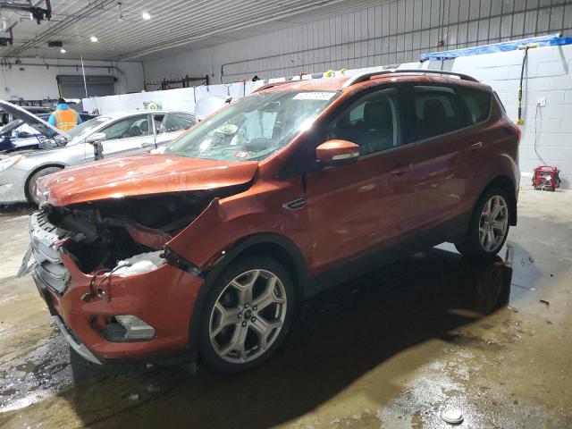 FORD ESCAPE TIT