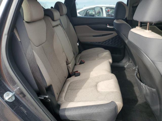 2020 HYUNDAI SANTA FE S - 5NMS23AD8LH188373