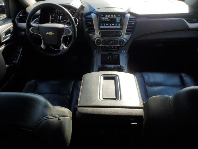 2016 CHEVROLET SUBURBAN K - 1GNSKHKC3GR430434