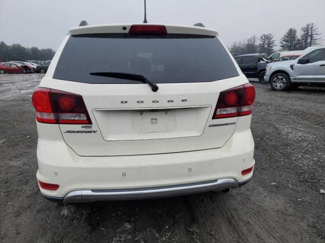 2020 DODGE JOURNEY CR - 3C4PDCGB1LT267831