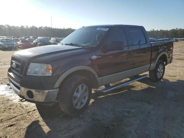 FORD F150 SUPER