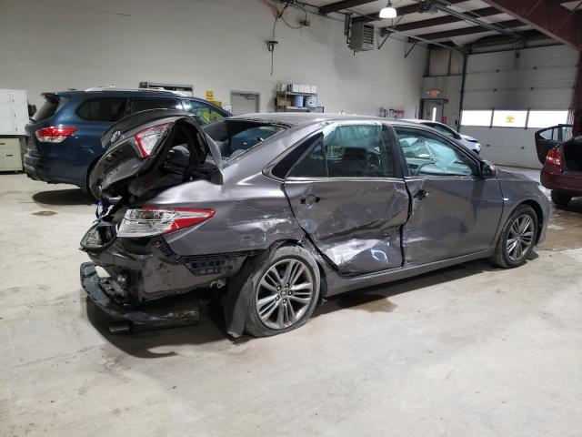 2015 TOYOTA CAMRY LE - 4T1BF1FK9FU034909