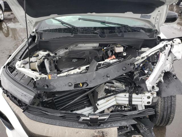 2023 CHEVROLET TRAILBLAZE - KL79MUSL2PB147037