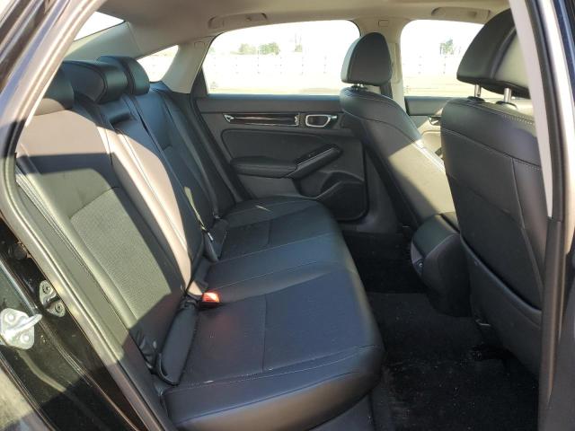 2022 HONDA CIVIC TOUR 2HGFE1F95NH300709