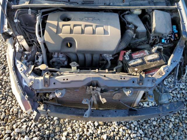 5YFBURHE9GP371465 2016 TOYOTA COROLLA
