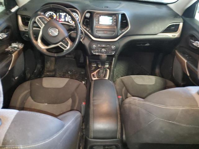 2017 JEEP CHEROKEE S - 1C4PJMAB7HW658278