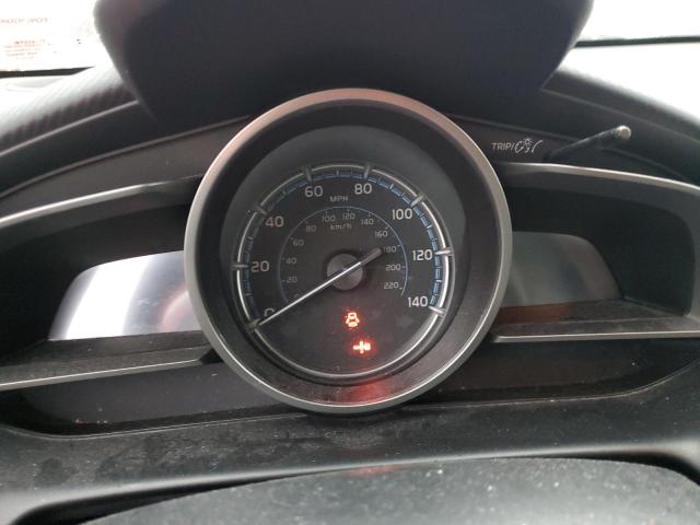 2020 TOYOTA YARIS L - 3MYDLBYV4LY708817