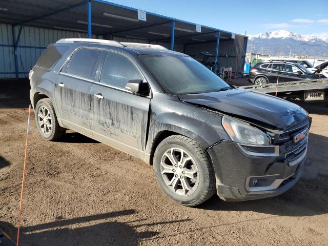 Vin: 1gkkvrkd8ej258156, lot: 46104475, gmc acadia slt-1 20144
