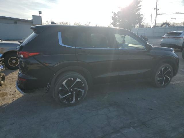Vin: ja4j4ua83nz079231, lot: 43234875, mitsubishi outlander se 20223
