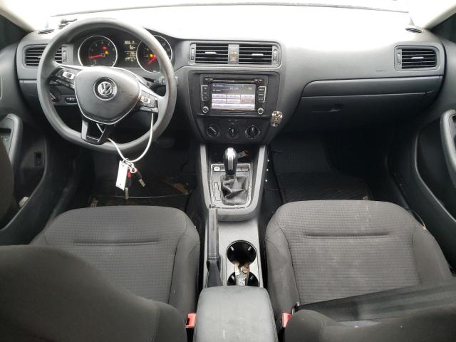 2015 VOLKSWAGEN JETTA BASE - 3VW2K7AJXFM251453