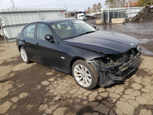 Vin: wbaph5g50bnm72479, lot: 46398065, bmw 3 series i sulev 20114