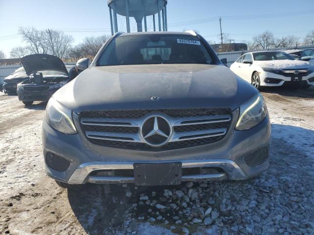 2019 MERCEDES-BENZ GLC 300 4M WDC0G4KB9K1001673