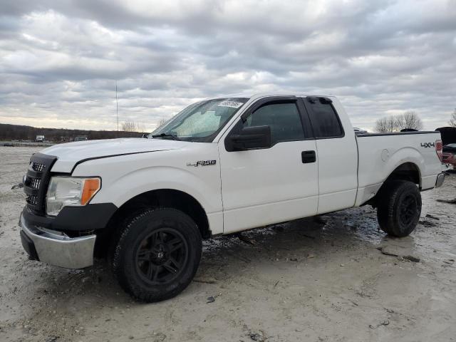 Vin: 1ftfx1ef4ekd82862, lot: 46857695, ford f-150 super cab 2014 img_1