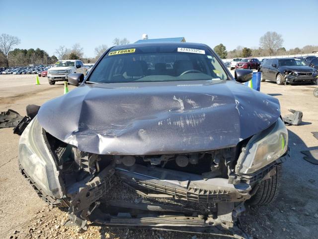 2015 HONDA ACCORD LX - 1HGCR2F33FA136918