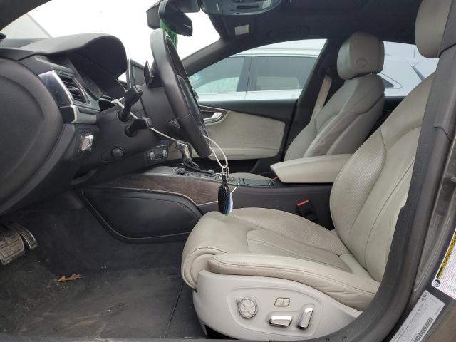 2017 AUDI S7 PRESTIG WAU2FAFC1HN055566