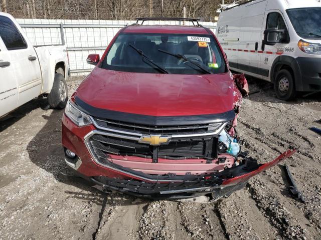 2019 CHEVROLET TRAVERSE L - 1GNEVGKW5KJ210244