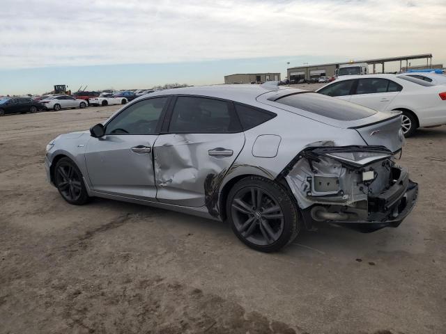 Vin: 19ude4h3xra013047, lot: 46685225, acura integra a- a-spec 20242