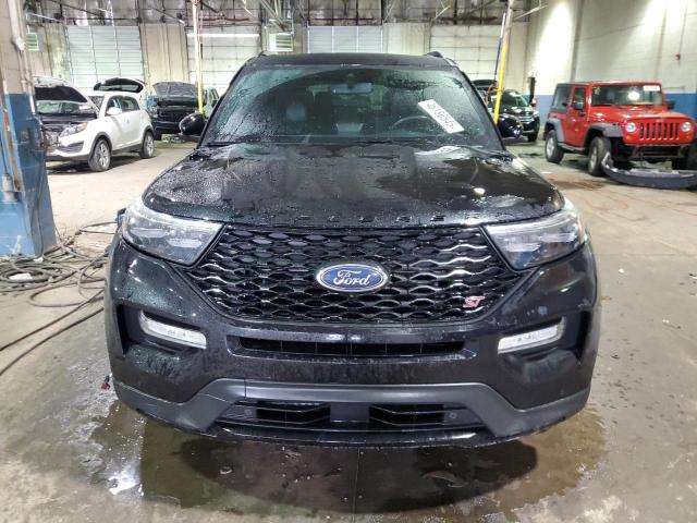 2020 FORD EXPLORER S - 1FM5K8GC3LGD04882