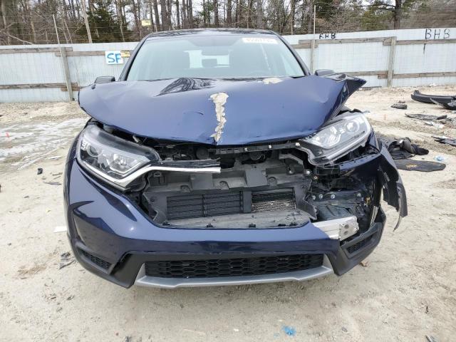 2019 HONDA CR-V LX - 2HKRW5H36KH418067