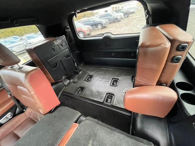 2016 TOYOTA LAND CRUIS - JTMCY7AJ8G4043087