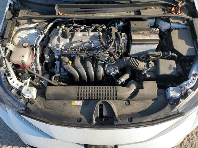 2022 TOYOTA COROLLA LE - 5YFEPMAE6NP295654