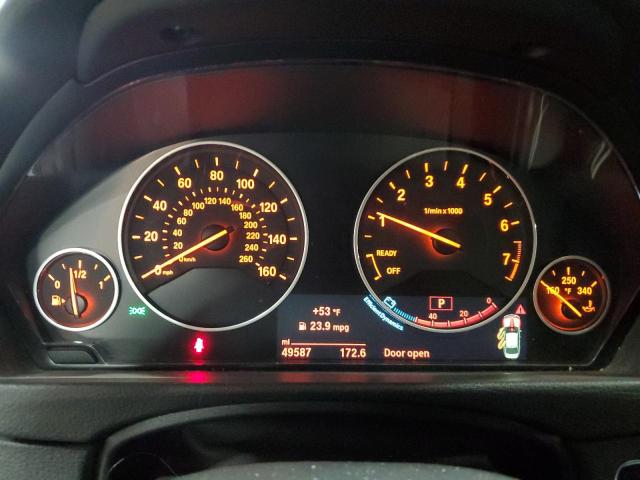 2015 BMW 328 XI - WBA3B3C57FF547298