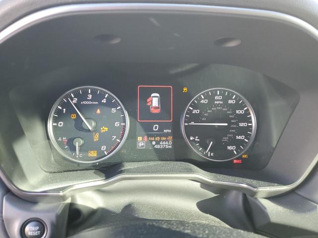 2023 SUBARU OUTBACK ON 4S4BTALCXP3157261