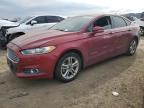 2015 FORD FUSION SE - 3FA6P0LUXFR281646