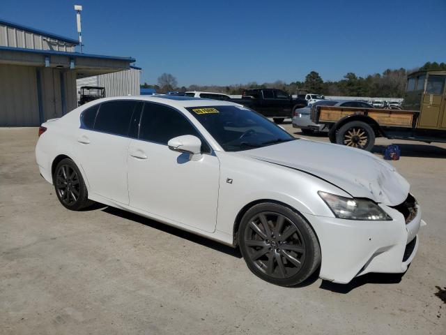 Vin: jthbe1bl9d5006796, lot: 47379145, lexus gs350 350 20134