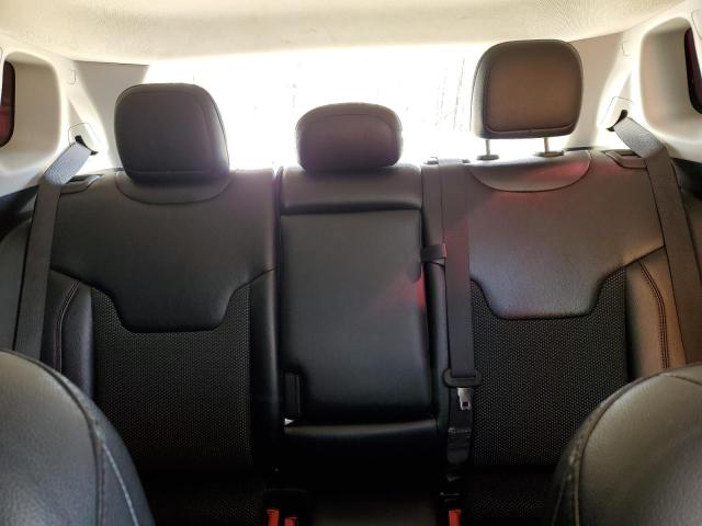 2021 JEEP COMPASS TR - 3C4NJDDB3MT512169