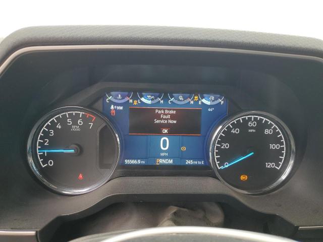 2023 FORD F150 SUPER - 1FTFW1E80PFB21597