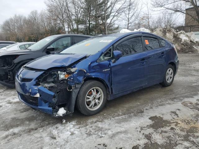 Vin: jtdkn3du5a0145707, lot: 45241945, toyota prius 2010 img_1