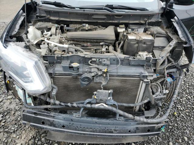 2019 NISSAN ROGUE S - KNMAT2MT4KP560741