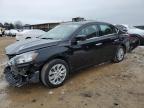2019 NISSAN SENTRA S - 3N1AB7AP5KY338203