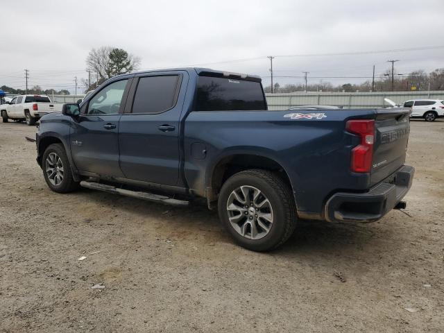 Vin: 1gcuyeed2mz211771, lot: 44485385, chevrolet all models k1500 rst 20212