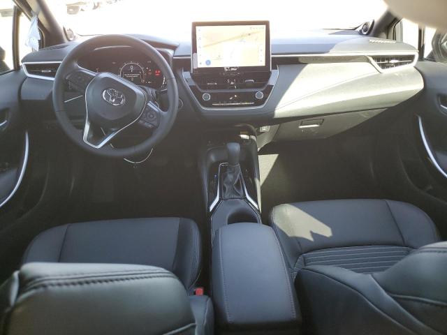 2025 TOYOTA COROLLA XS - 5YFT4MCE9SP222691