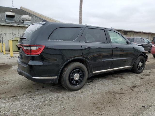 2025 DODGE DURANGO PU 1C4SDJFT8SC500901
